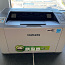 Лазерный принтер Samsung M2022W (фото #1)