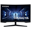 32'' nõgus QHD LED VA-monitor Samsung Odyssey G5 (foto #1)