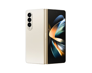 Samsung Galaxy Fold 4 512GB - kasutamata (1 foto / 2)