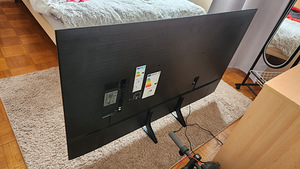 Televiisor Samsung UE65AU9072 LED 65" (3 foto / 5)