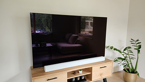 Televiisor LG OLED65C11LB, 65'', 4K UHD, OLED (2 foto / 3)