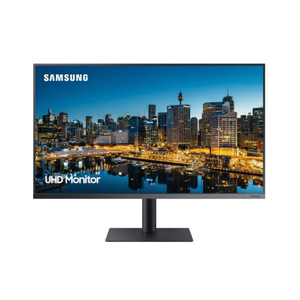 Monitor 32" Samsung UHD / 4k - LF32TU870VRXEN (1 foto / 3)
