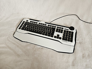 Roccat Horde Aimo klaviatuur (1 foto / 2)