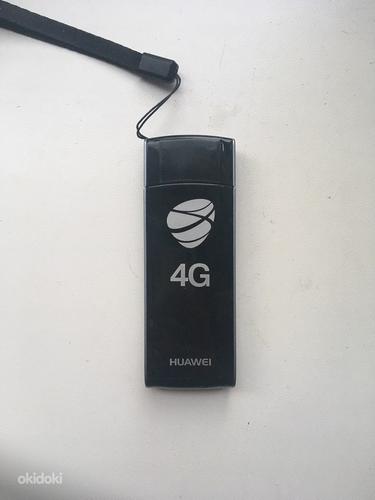 4G USB-модем (фото #1)