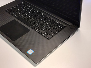 Dell Precision 5530 Intel i7 32GiB 512GB 56Wh NVidia P1000 (3 foto / 7)