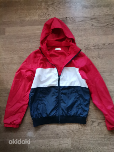 Tuulejope H&M suurus 158sm
