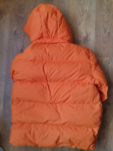 Talve jope Tommy higfiger suurus S/M (2 foto / 3)