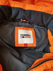 Talve jope Tommy higfiger suurus S/M (3 foto / 3)