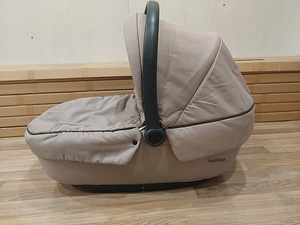 Peg perego gt3 vanker ja lisad (4 foto / 4)