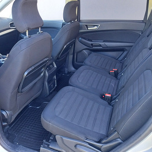 M: Ford galaxy 2.0 110kw 2016a (12 foto / 14)