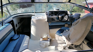 SunRunner 272 Ultra Diesel (7 foto / 10)