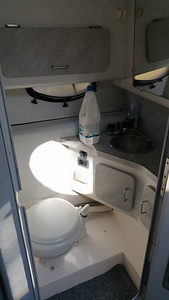 SunRunner 272 Ultra Diesel (9 foto / 10)