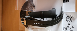 Suunto D9 titanium+transmitter (2 foto / 4)