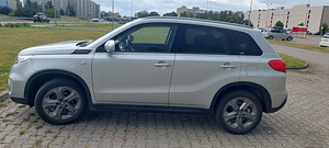 Suzuki Vitara (1 фото из 7)