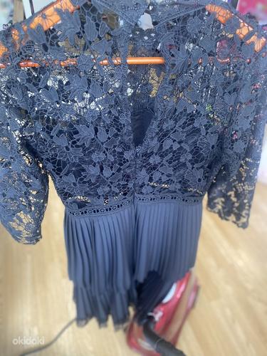 Zara pitsiline kleit suurus s (foto #3)