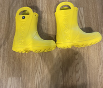 Ботинки Crocs размер C 11