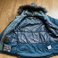 Зимняя куртка columbia размер M (10-12 лет) (фото #1)
