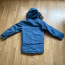 Зимняя куртка columbia размер M (10-12 лет) (фото #3)