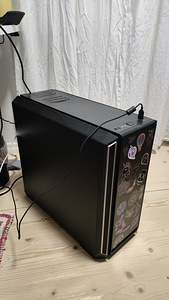 RTX 2060 Super 8bg; Ryzen 5 3600; 16gb RAM; 1tb SSD (1 foto / 3)