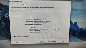RTX 2060 Super 8bg; Ryzen 5 3600; 16gb RAM; 1tb SSD (3 foto / 3)