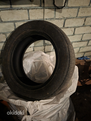 235/55 R17