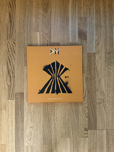 Depeche Mode - A Broken Frame | The 12" Singles box set (1 foto / 3)