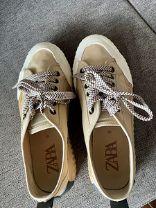 ZARA tennised 38 suurus (3 foto / 6)