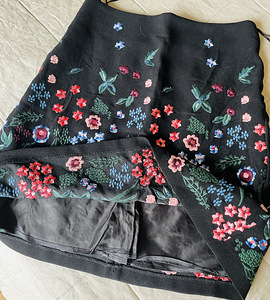 Юбка Zara (3 фото из 4)