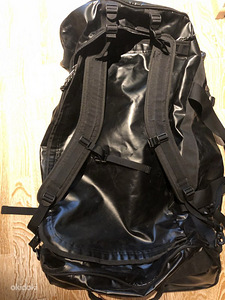 Matkamiskott Mountain Equipment 140L (2 foto / 3)
