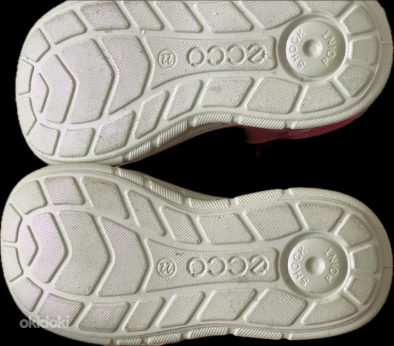ECCO - Laste kingad - suurus 22 (foto #3)