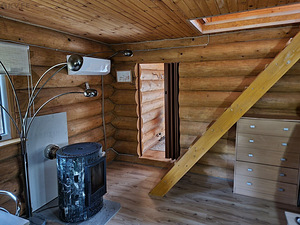 Rannasalu tee 1b, Katase, Alutaguse vald, Ida-Virumaa (8 foto / 16)