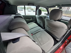 Renault Clio 16V Limited Edition (10 foto / 14)