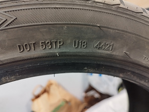 Sailun ATREZZO ZSR 215/45 R18 (5 фото из 7)