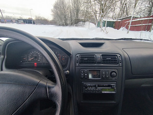 Mitsubishi Galant Elegance (13 foto / 15)