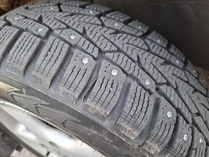 Mitsubishi Carisma GLS (12 foto / 14)