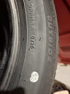 205/55 R16 Firemax Suverehvid (3 foto / 5)
