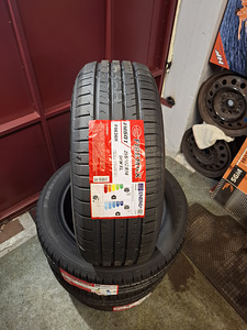 205/55 R16 Firemax Suverehvid (4 foto / 5)