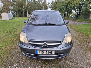 Citroen C8 2.0 100kW (3 foto / 15)