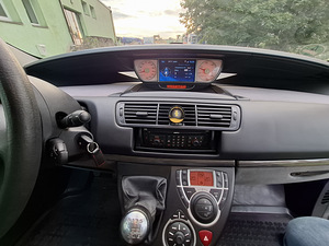 Citroen C8 2.0 100kW (9 foto / 15)