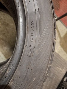 Nokian Hakka Blue 2 (3 фото из 5)