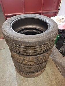 Nokian Hakka Blue 2 (2 фото из 5)