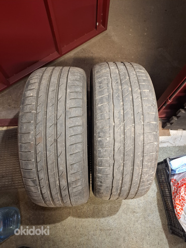 215/50 R17