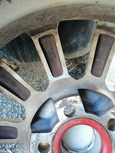 5×100 r16 (3 фото из 3)