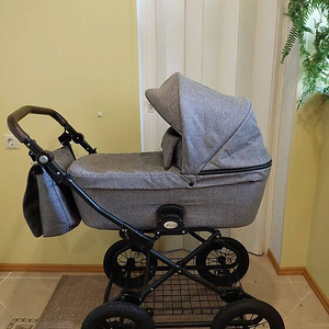 Nord comfort vankrikomplekt (1 foto / 3)