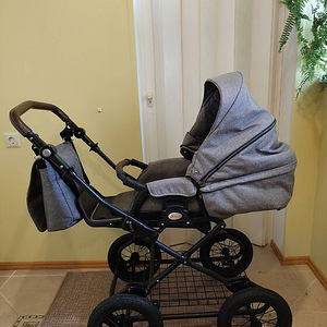 Nord comfort vankrikomplekt (2 foto / 3)