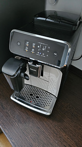 Kohvimasin Philips Lattego EP2235 (2 foto / 3)