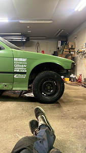 E36 varuosad (4 foto / 8)