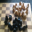 Шахматы. (фото #1)