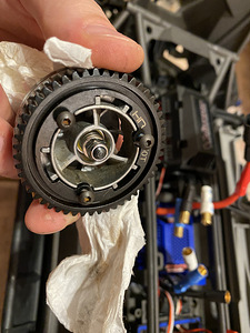 Traxxas Xmaxx (3 foto / 4)