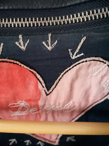 Desigual uus tagi 36 (2 foto / 2)